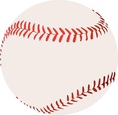 baseball graphic